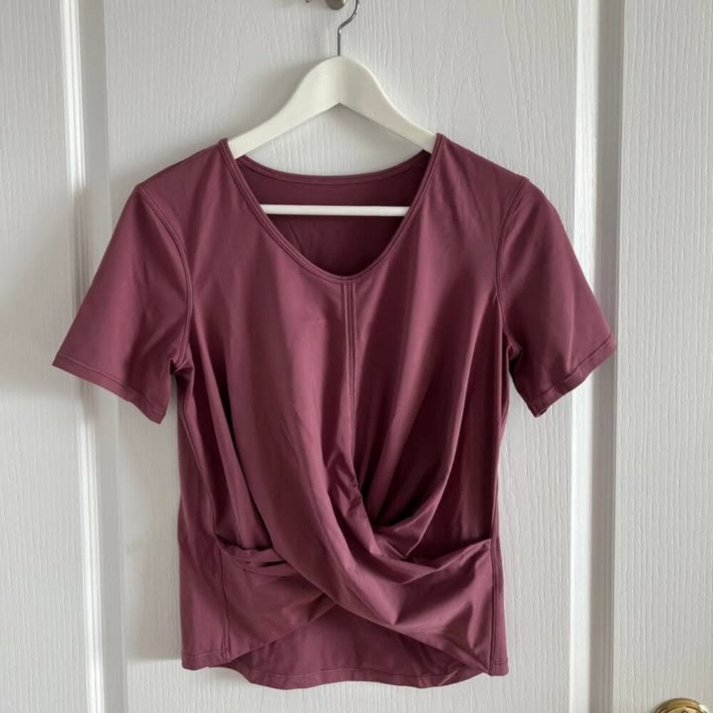 Lululemon Tops